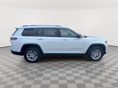 2023 Jeep Grand Cherokee L Laredo X 4x4