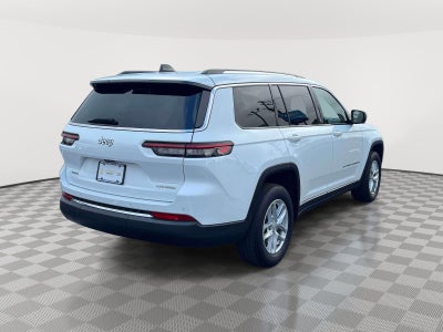 2023 Jeep Grand Cherokee L Laredo X 4x4