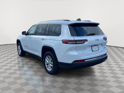 2023 Jeep Grand Cherokee L Laredo X 4x4