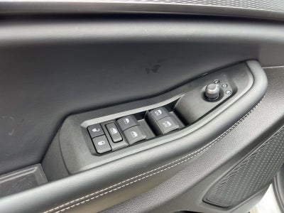 2025 Jeep Grand Cherokee L Laredo X 4x4