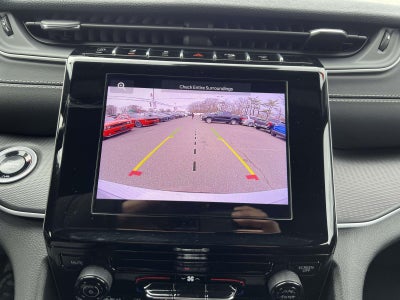 2025 Jeep Grand Cherokee L Laredo X 4x4