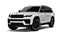 2027 Jeep Grand Cherokee Laredo Altitude