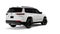 2027 Jeep Grand Cherokee Laredo Altitude
