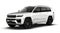 2026 Jeep Grand Cherokee Limited Reserve 4x4