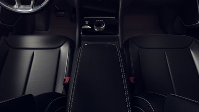 2026 Jeep Grand Cherokee Limited Reserve 4x4