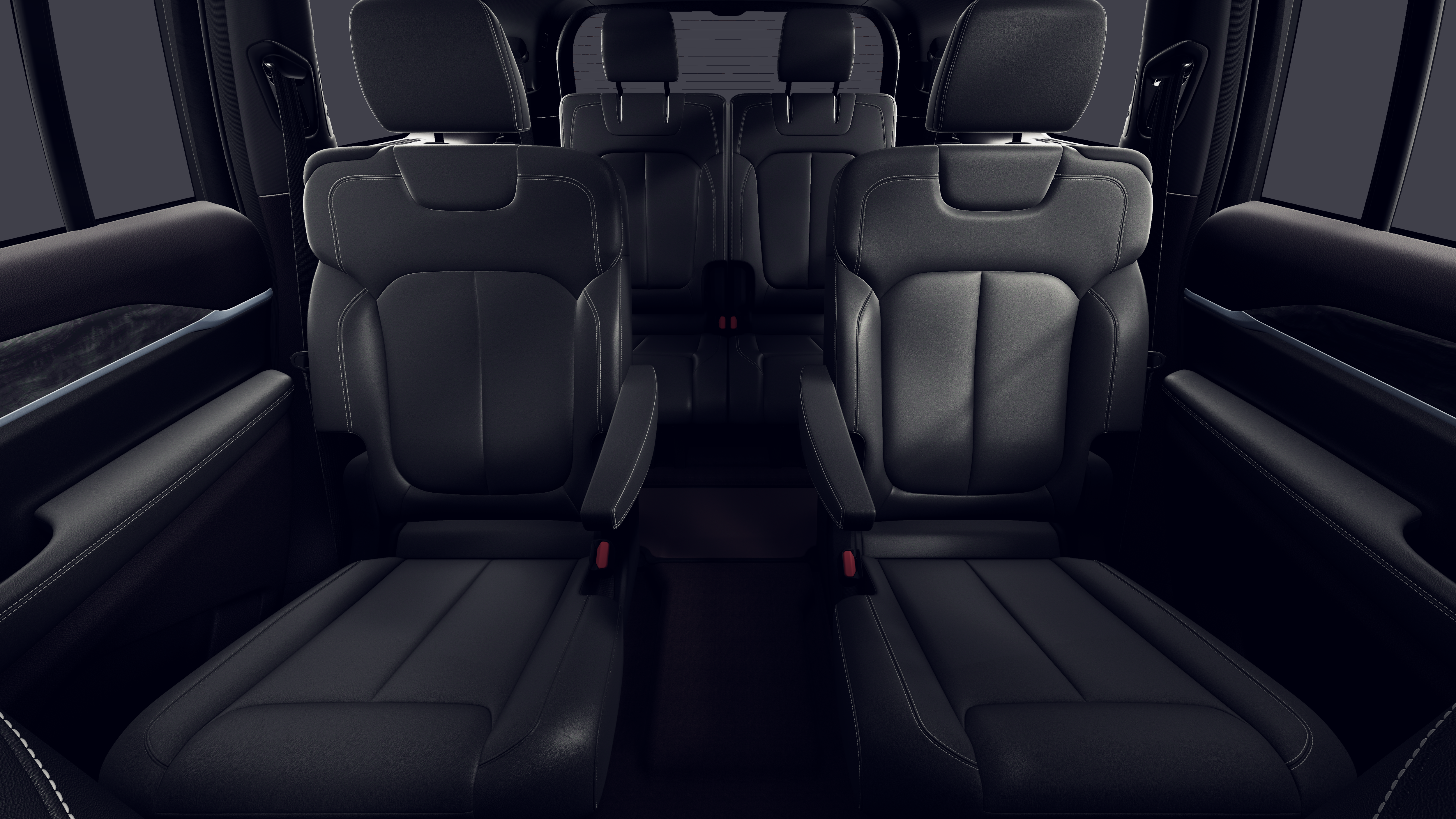 2026 Jeep Grand Cherokee Limited 4x4