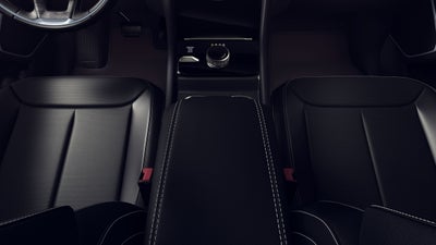 2026 Jeep Grand Cherokee Limited Reserve 4x4