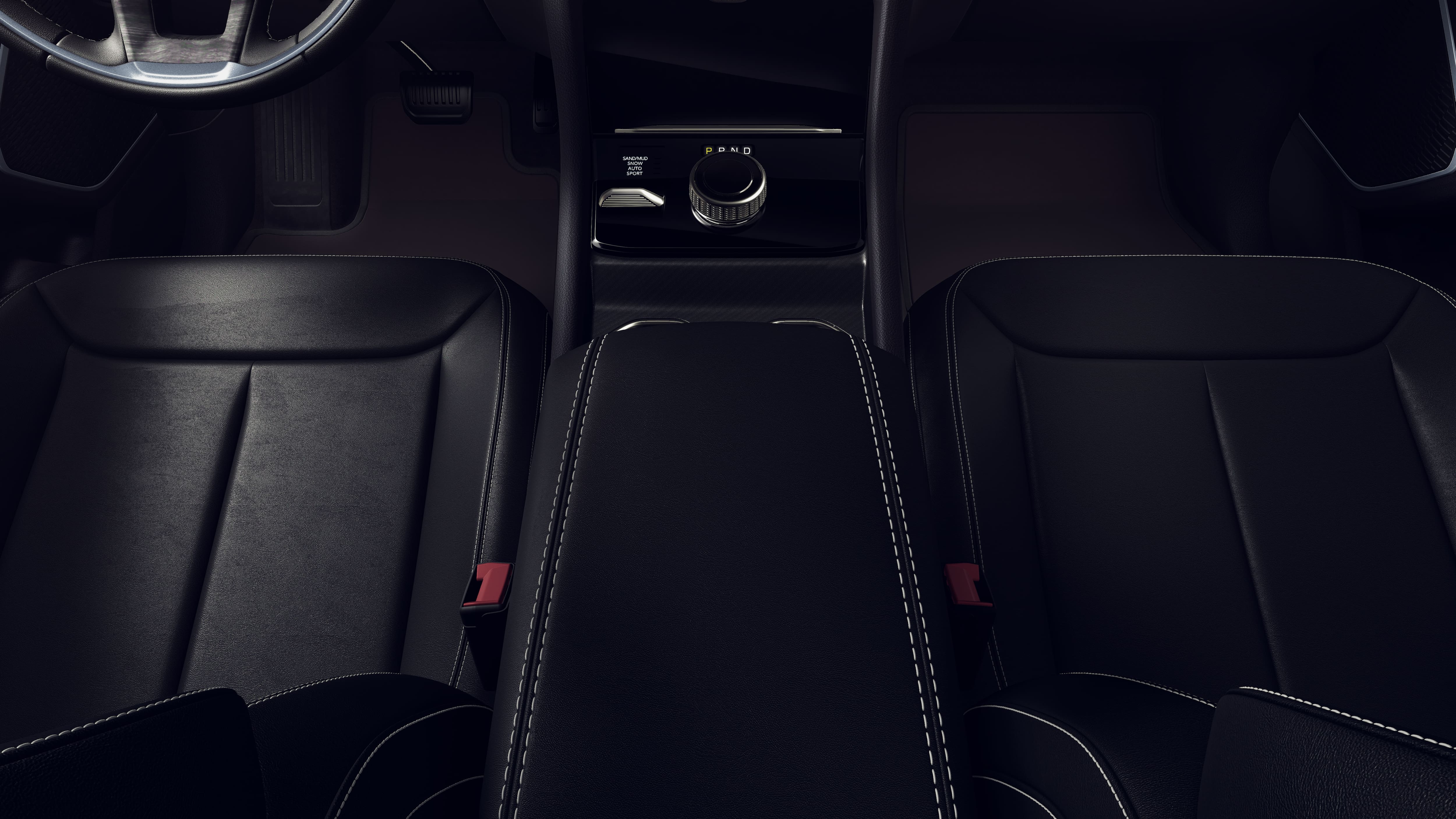 2026 Jeep Grand Cherokee Limited 4x4