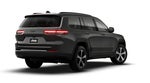 2026 Jeep Grand Cherokee Limited 4x4