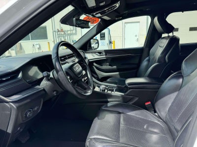 2021 Jeep Grand Cherokee L Overland 4x4