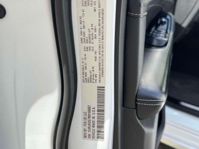 2021 Jeep Grand Cherokee L Overland 4x4