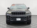 2021 Jeep Grand Cherokee L Overland 4x4