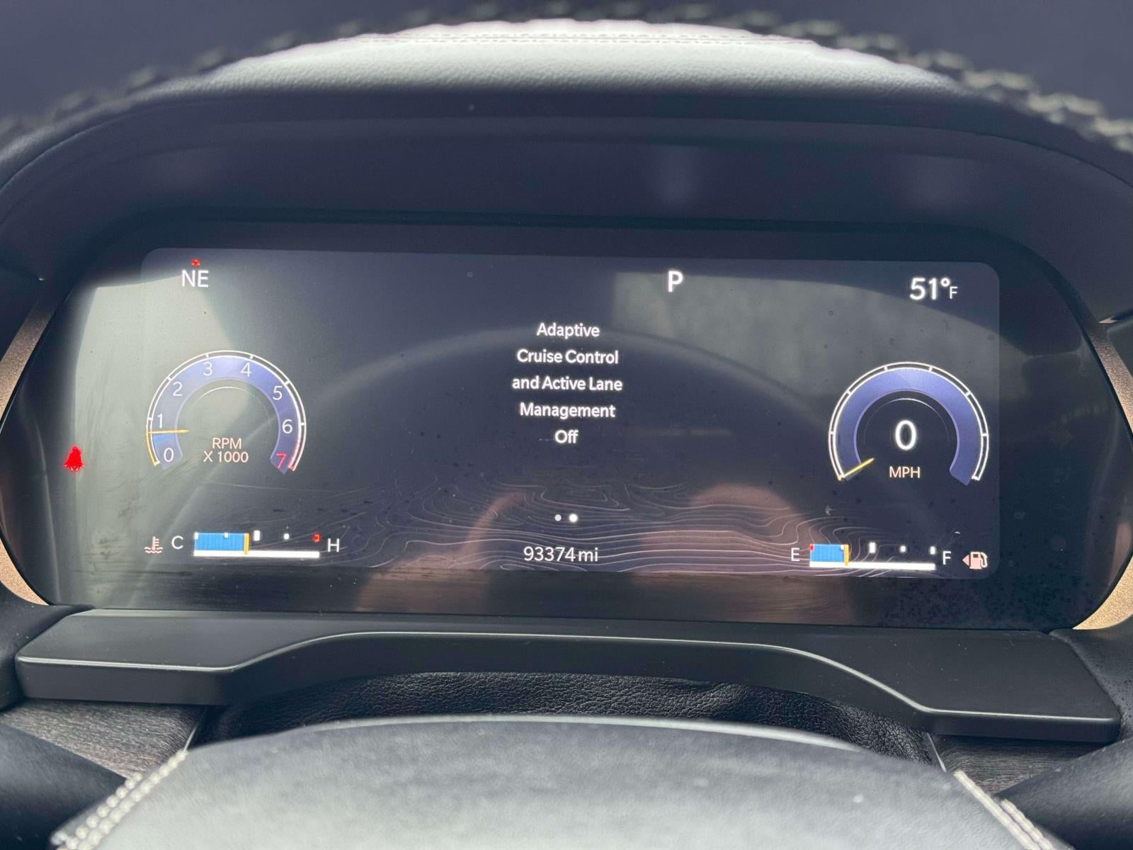 2021 Jeep Grand Cherokee L Overland 4x4