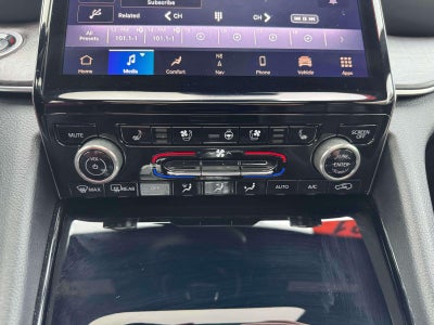 2021 Jeep Grand Cherokee L Overland 4x4