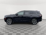 2021 Jeep Grand Cherokee L Overland 4x4