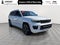 2022 Jeep Grand Cherokee L Overland 4x4