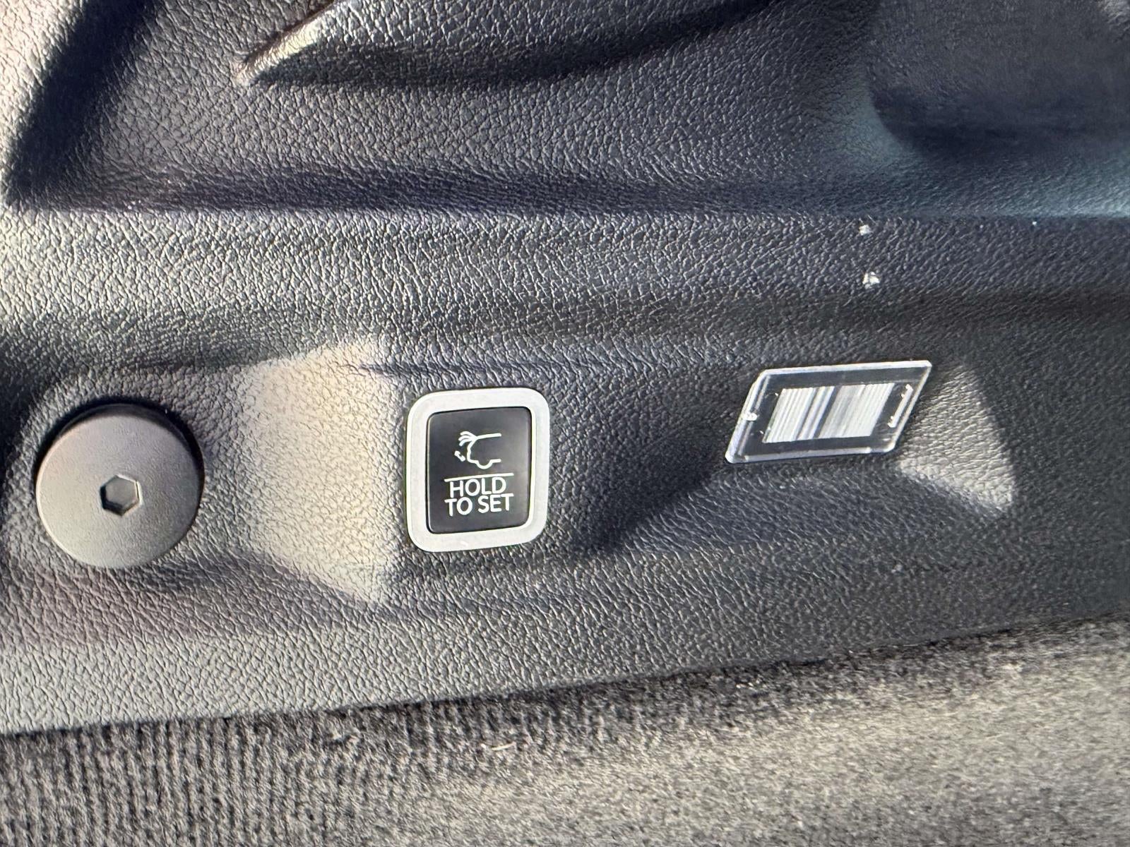 2022 Jeep Grand Cherokee L Overland 4x4