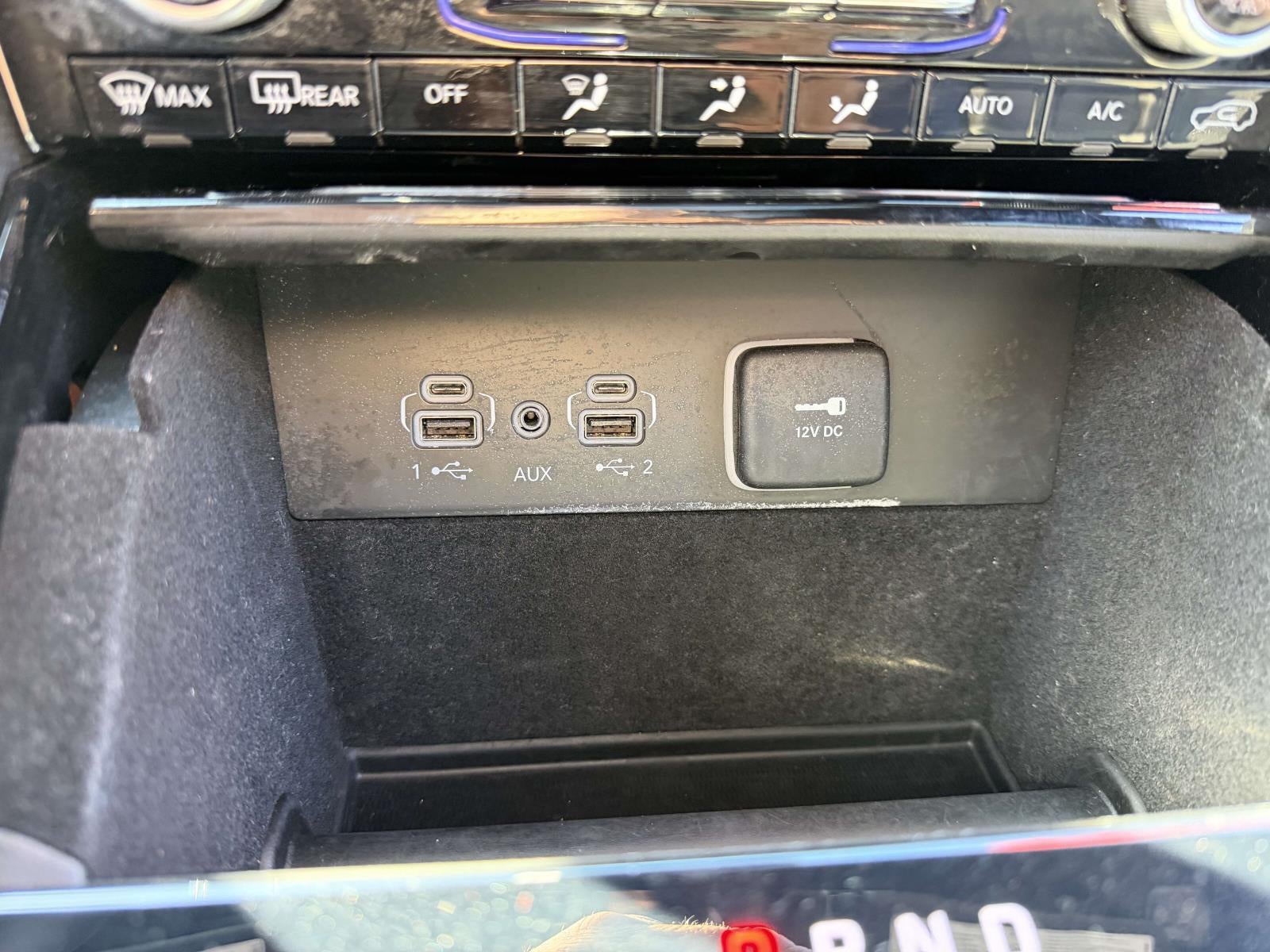 2022 Jeep Grand Cherokee L Overland 4x4