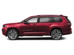 2023 Jeep Grand Cherokee L Overland 4x4