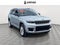 2021 Jeep Grand Cherokee L Summit 4x4
