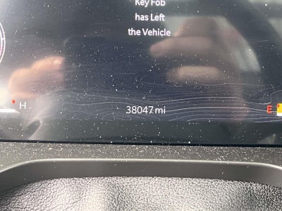 2021 Jeep Grand Cherokee L Summit 4x4