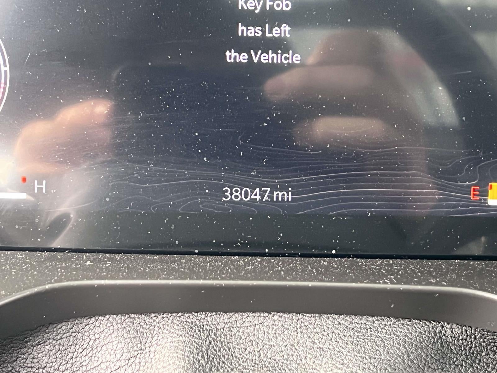 2021 Jeep Grand Cherokee L Summit 4x4