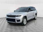 2021 Jeep Grand Cherokee L Summit 4x4