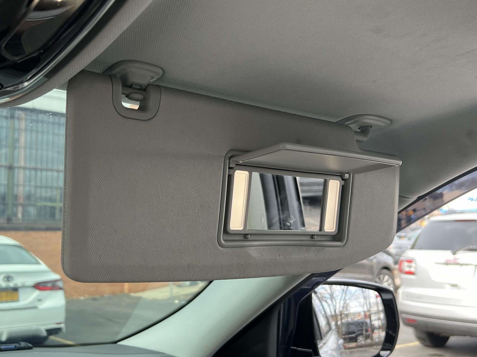 2021 Jeep Grand Cherokee L Summit 4x4