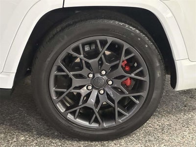 2023 Jeep Grand Cherokee L Summit Reserve 4x4