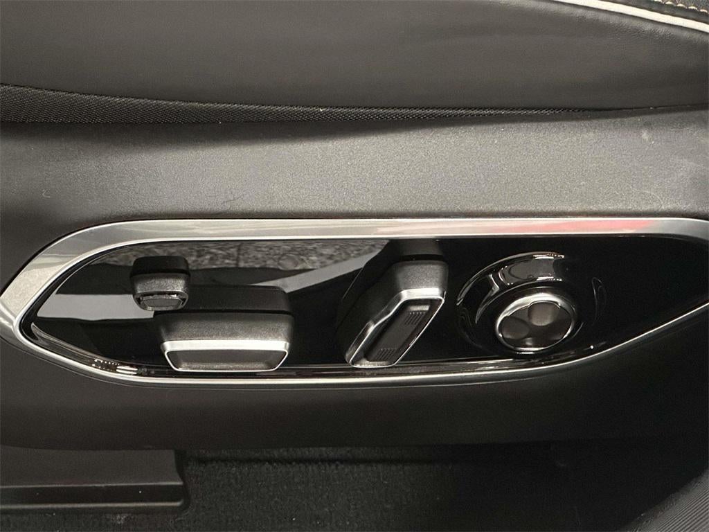 2023 Jeep Grand Cherokee L Summit Reserve 4x4