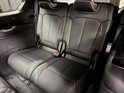 2023 Jeep Grand Cherokee L Summit Reserve 4x4