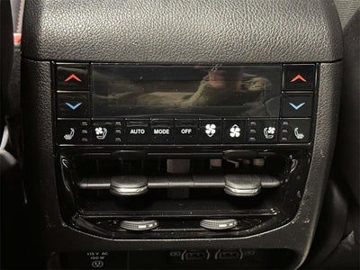 2023 Jeep Grand Cherokee L Summit Reserve 4x4