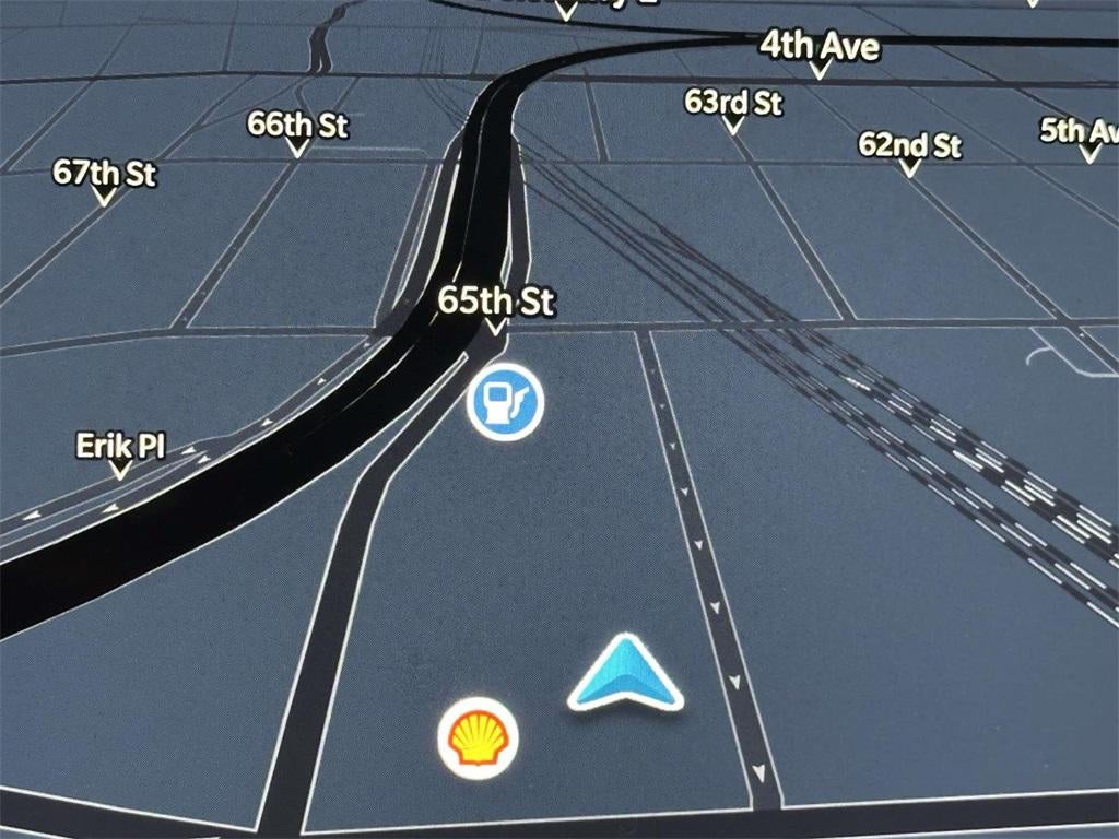 2023 Jeep Grand Cherokee L Summit Reserve 4x4