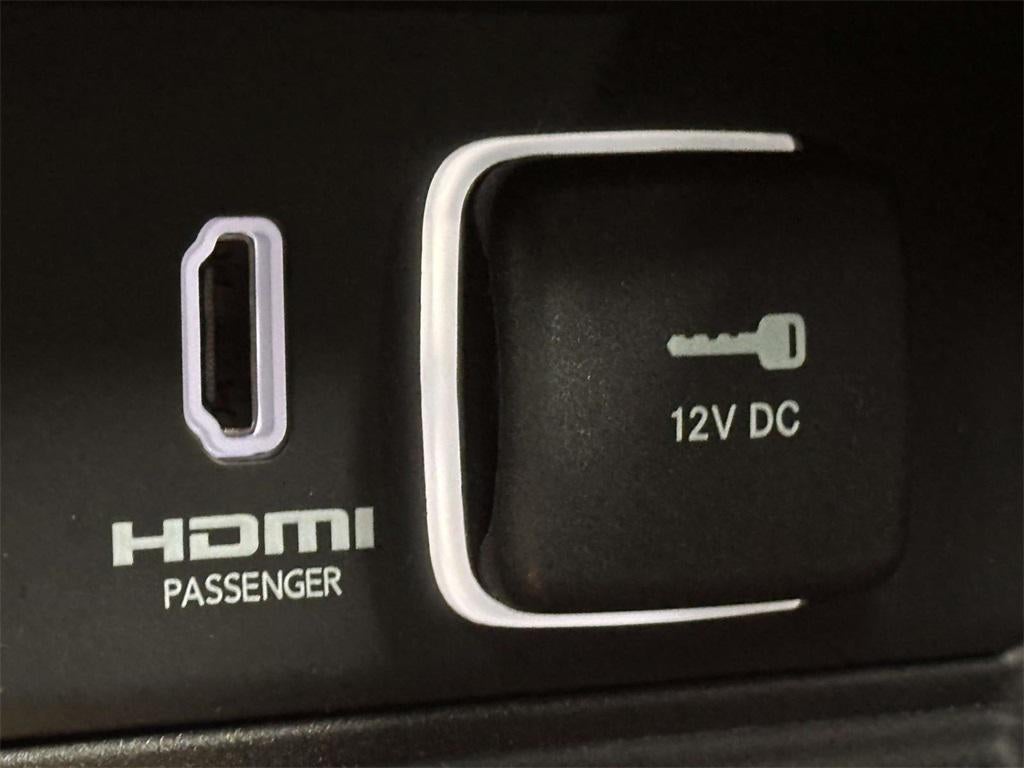 2023 Jeep Grand Cherokee L Summit Reserve 4x4