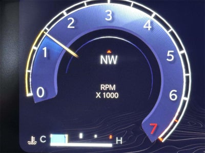 2023 Jeep Grand Cherokee L Summit Reserve 4x4