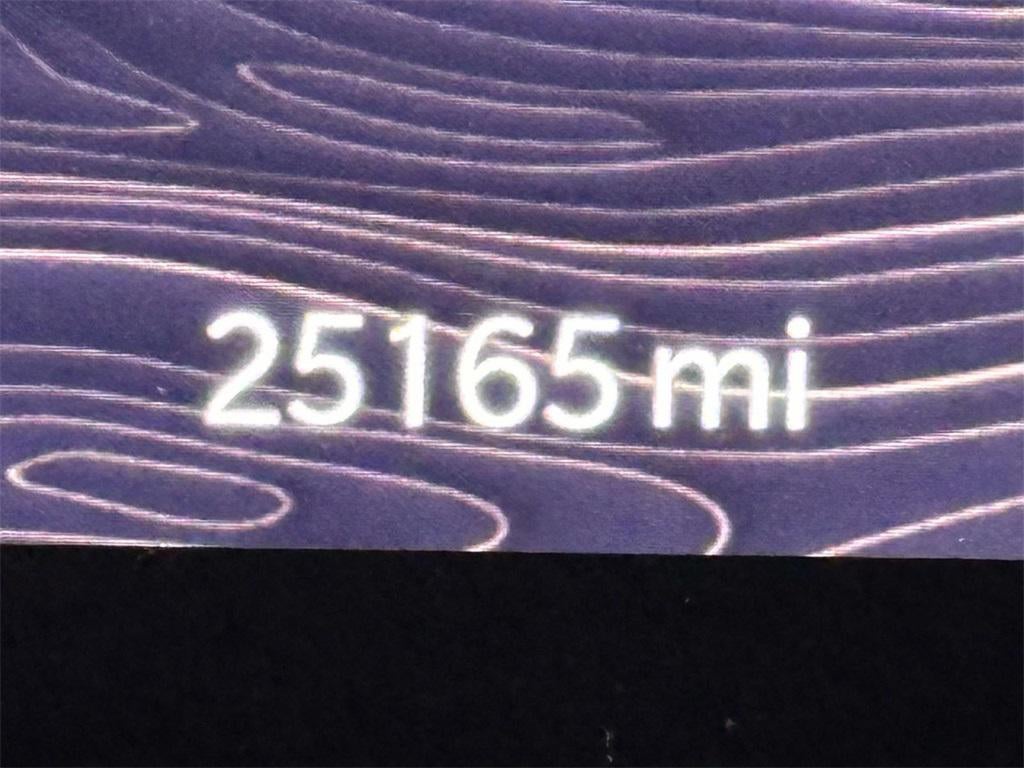 2023 Jeep Grand Cherokee L Summit Reserve 4x4