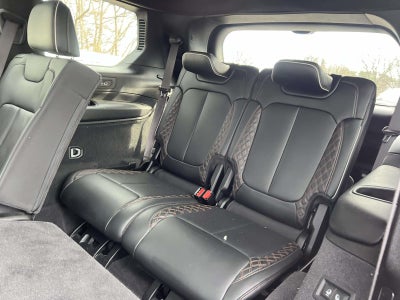 2022 Jeep Grand Cherokee L Summit Reserve 4x4