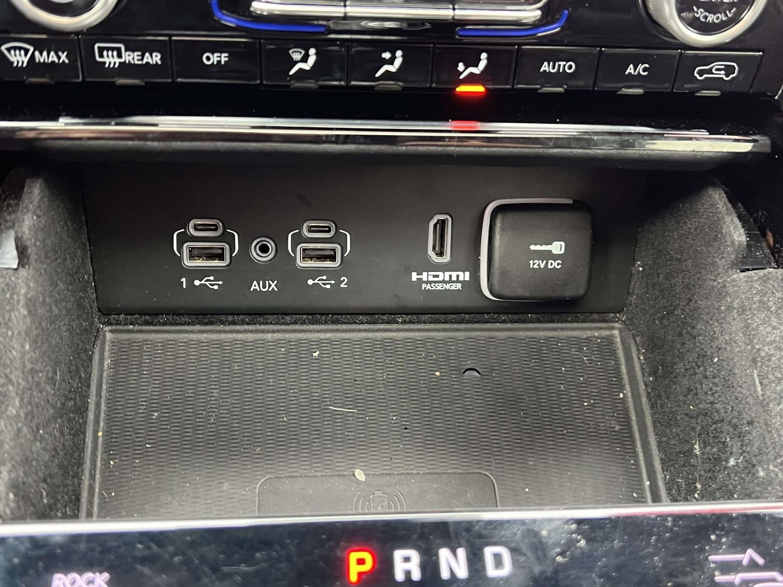 2022 Jeep Grand Cherokee L Summit Reserve 4x4