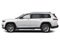 2027 Jeep Grand Cherokee L Summit