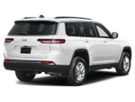 2027 Jeep Grand Cherokee L Summit