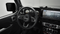 2027 Jeep Wrangler Willys