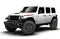 2026 Jeep Wrangler 4-Door Recon 4x4