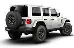 2026 Jeep Wrangler 4-Door Recon 4x4