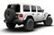 2026 Jeep Wrangler 4-Door Recon 4x4