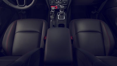 2026 Jeep Wrangler 4-Door Recon 4x4