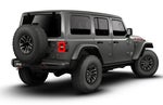 2026 Jeep Wrangler 4-Door Recon 4x4