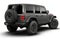 2026 Jeep Wrangler 4-Door Recon 4x4