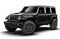2026 Jeep Wrangler 4-Door Recon 4x4