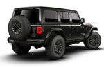 2026 Jeep Wrangler 4-Door Recon 4x4