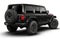 2026 Jeep Wrangler 4-Door Recon 4x4
